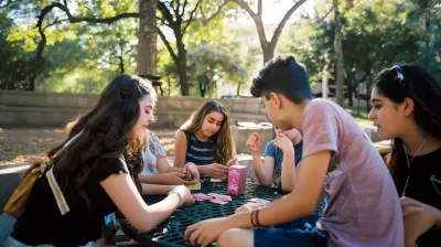 Mejores juegos de mesa en rebajas para adolescentes 2024