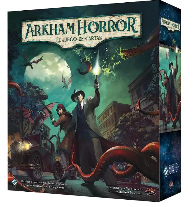 Arkham Horror