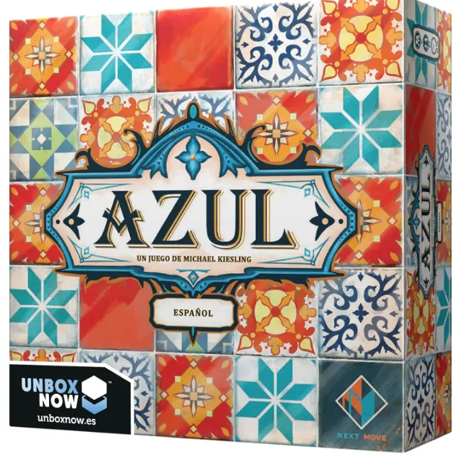 Azul