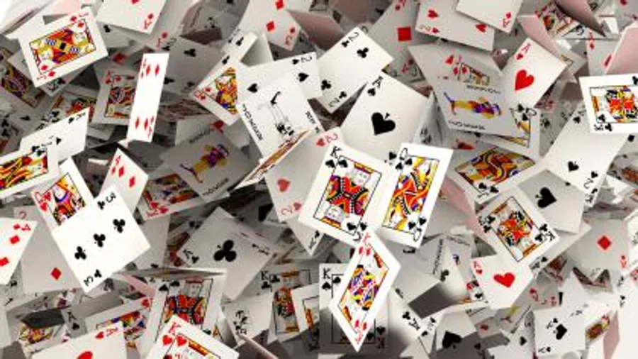 ♠️ Significado de las Cartas de Póker: Historia y Simbología