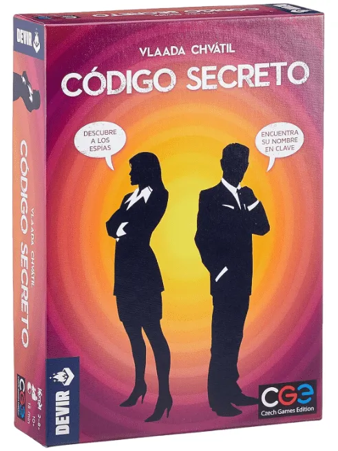 Código Secreto