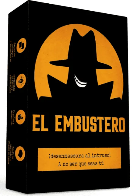 El Embustero