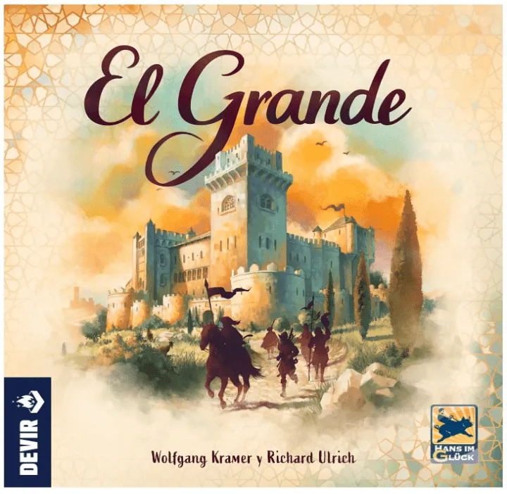 El Grande