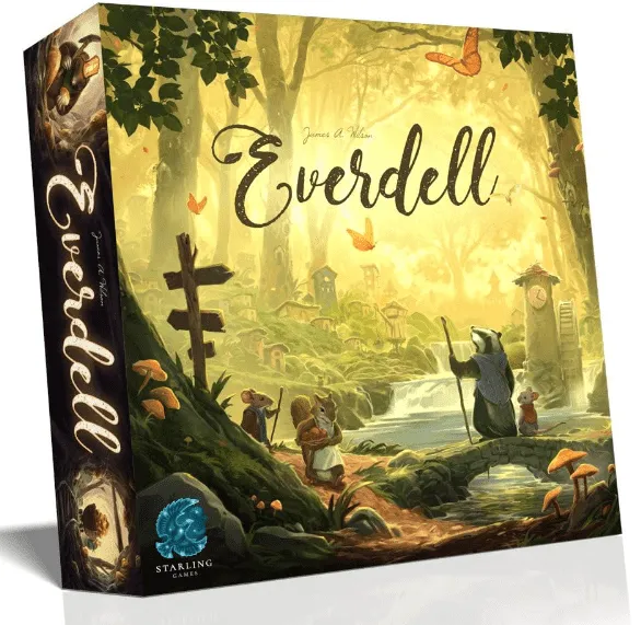 Everdell