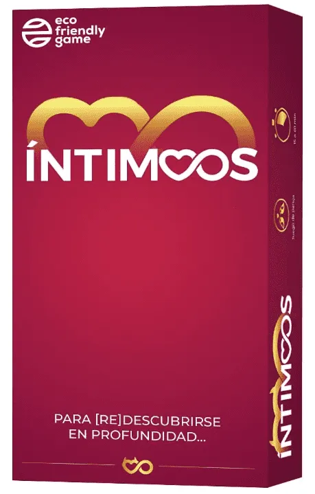 Intimoos Hot