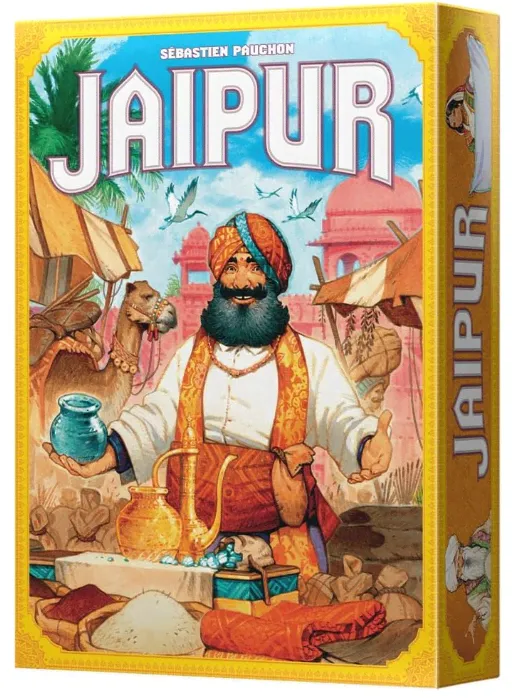 Jaipur