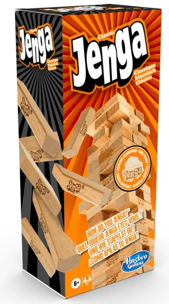 Jenga