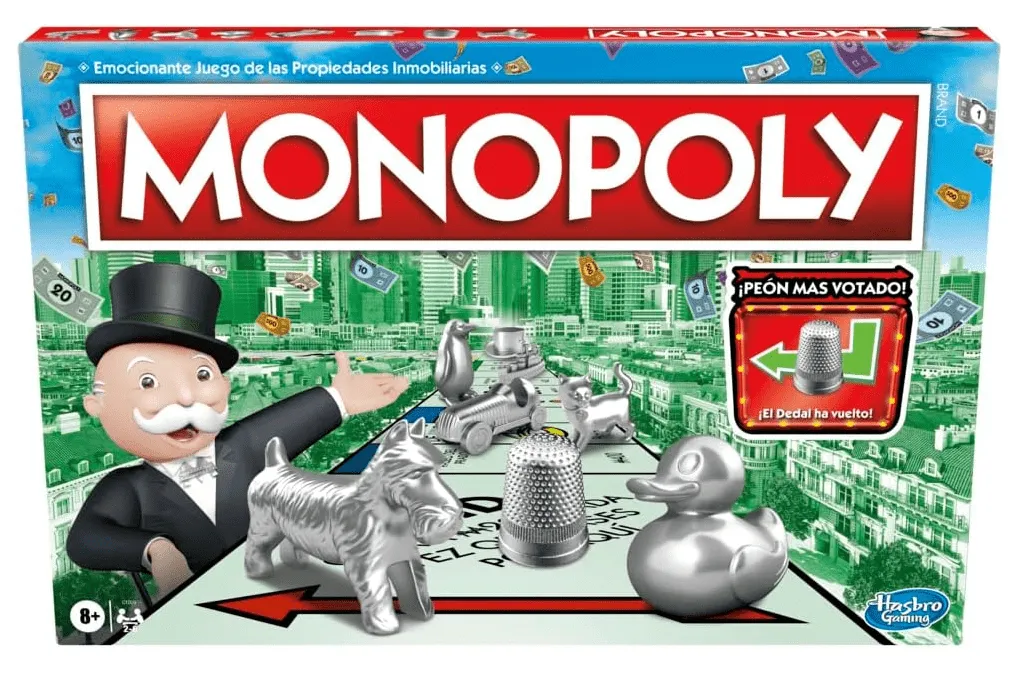 Monopoly