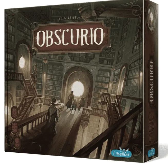 Obscurio