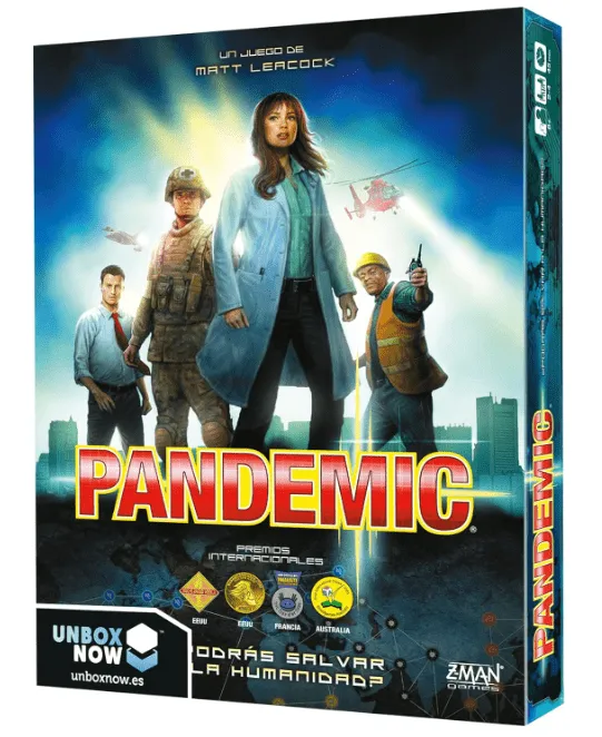 Pandemic