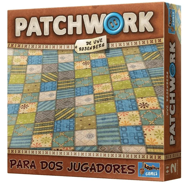 Patchwork