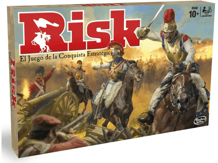 Risk