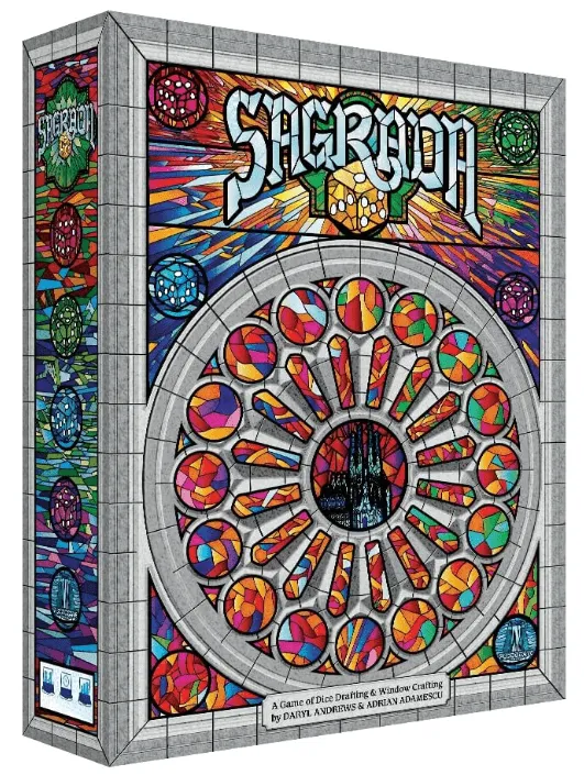 Sagrada