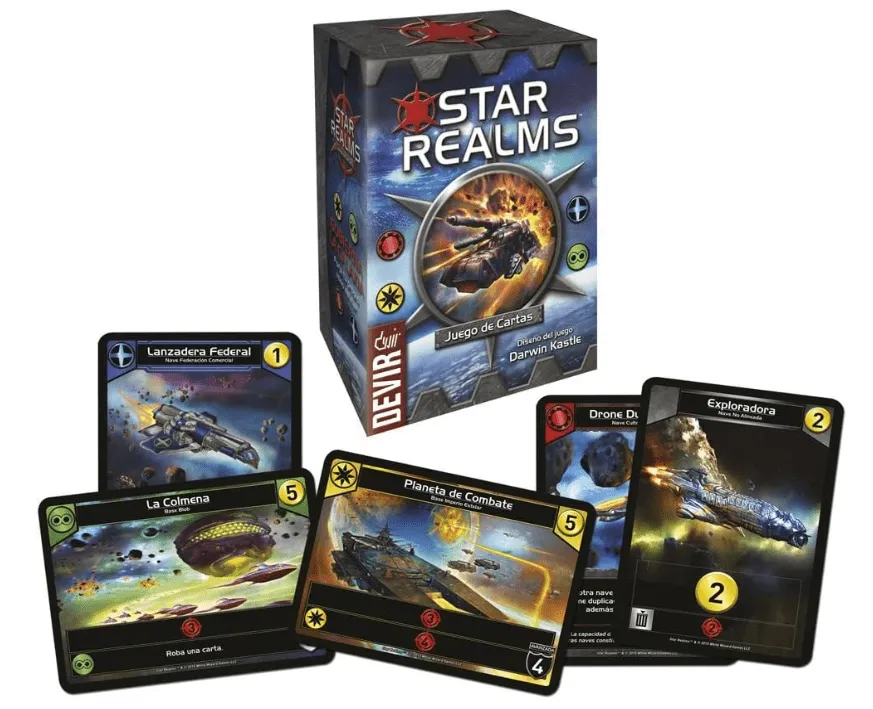 Star Realms