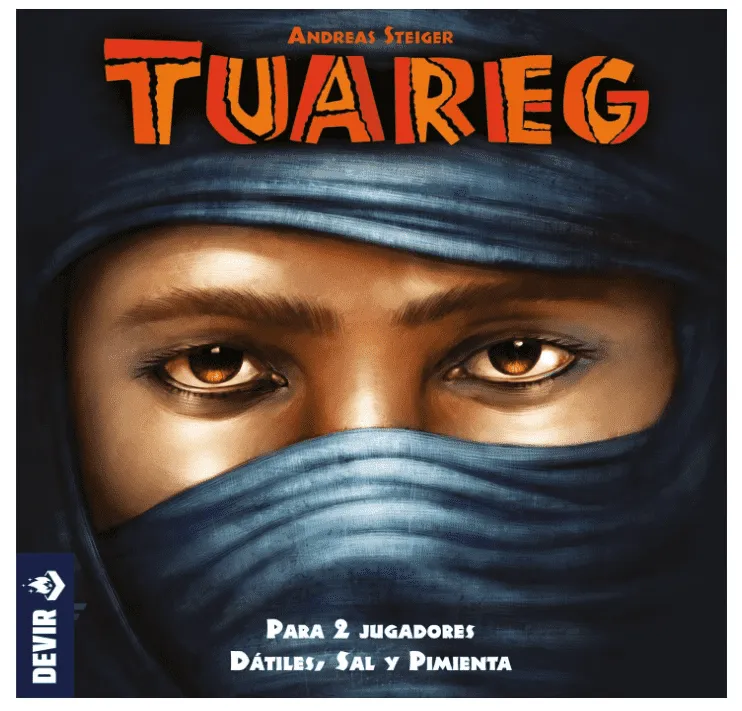 Tuareg