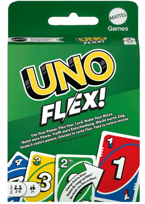 UNO Flex