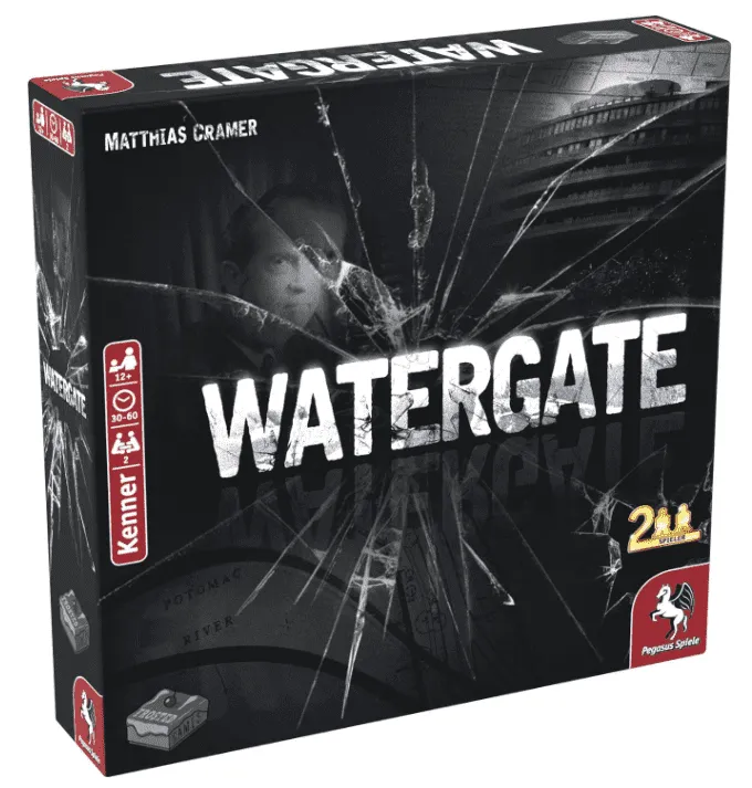 Watergate